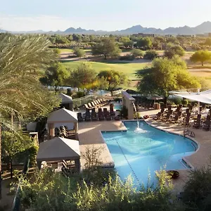 The Westin Kierland Villas, Scottsdale Phoenix
