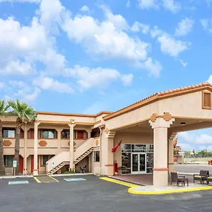 Hotel Super 8 By Wyndham Downtown, Phoenix