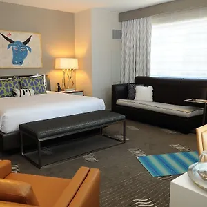 4* Otel Kimpton Palomar Cityscape By Ihg