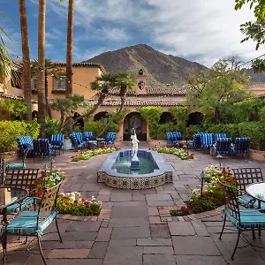 5* Resort Royal Palms And Spa, Part Of Hyatt