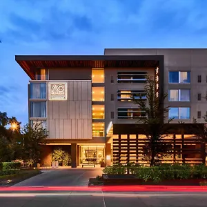 4* Otel Ac Biltmore