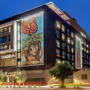 Cambria Downtown Convention & Airport Hotel