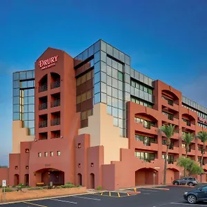 Drury & Airport Phoenix