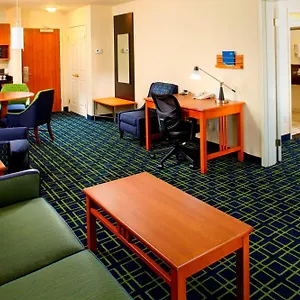 Fairfield & Midtown Hotel