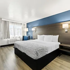 Hotel Surestay By Western Airport, Phoenix