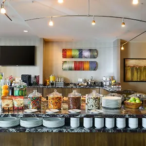 The Westin Downtown Hotel