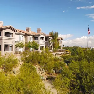 Worldmark - South Mountain Preserve Station touristique
