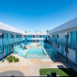 Wanderjaunt - Camelback East Apts Phoenix