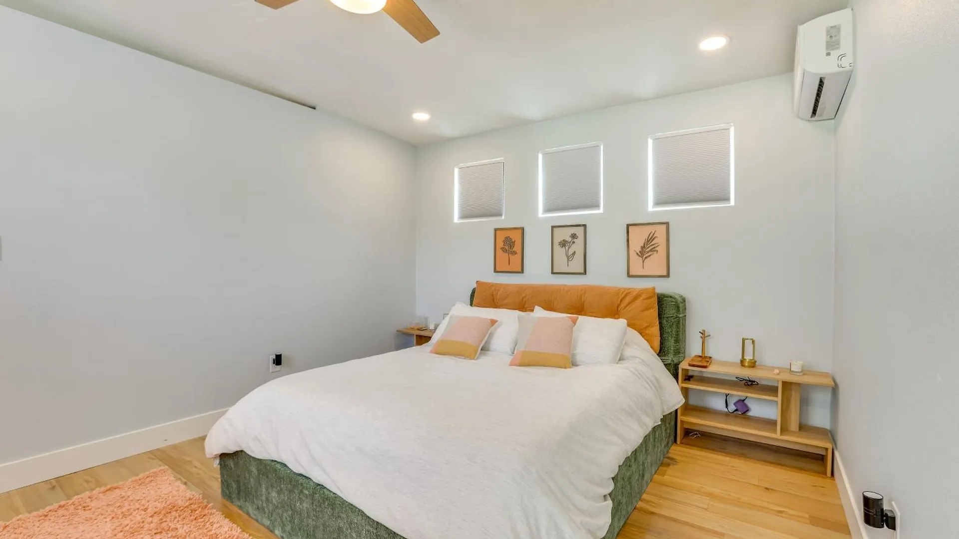 4 Mi To Downtown Phoenix Wfh-Friendly Apartment 0*,  United States