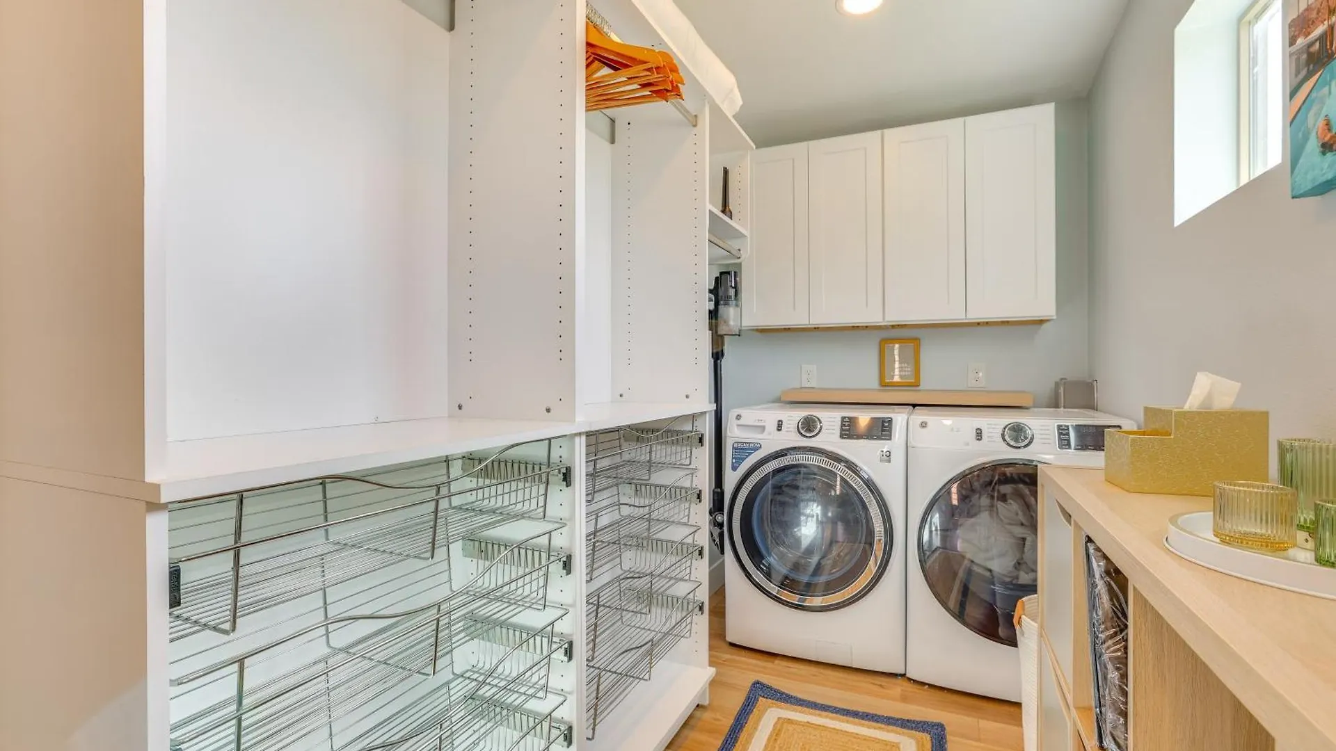 4 Mi To Downtown Phoenix Wfh-Friendly Apartment