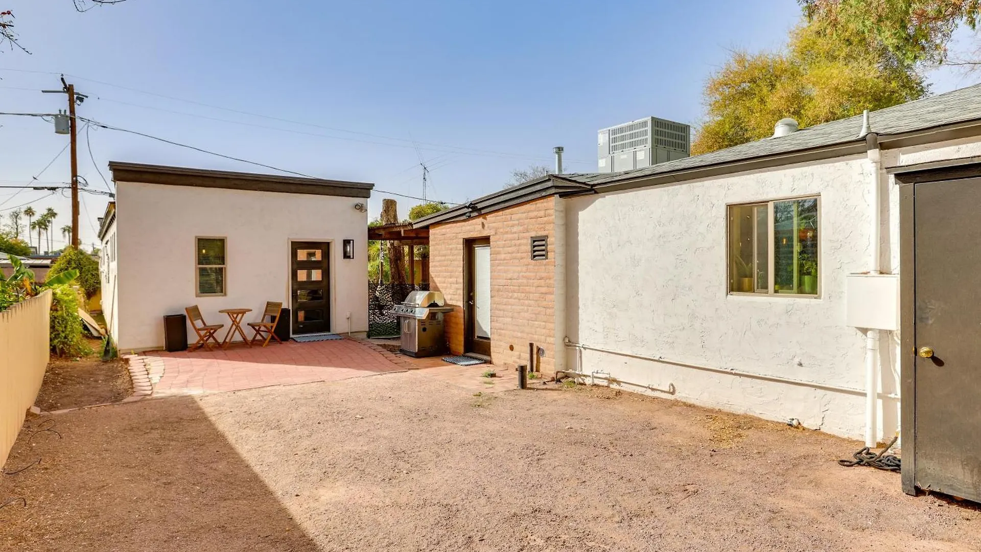 4 Mi To Downtown Phoenix Wfh-Friendly Apartment